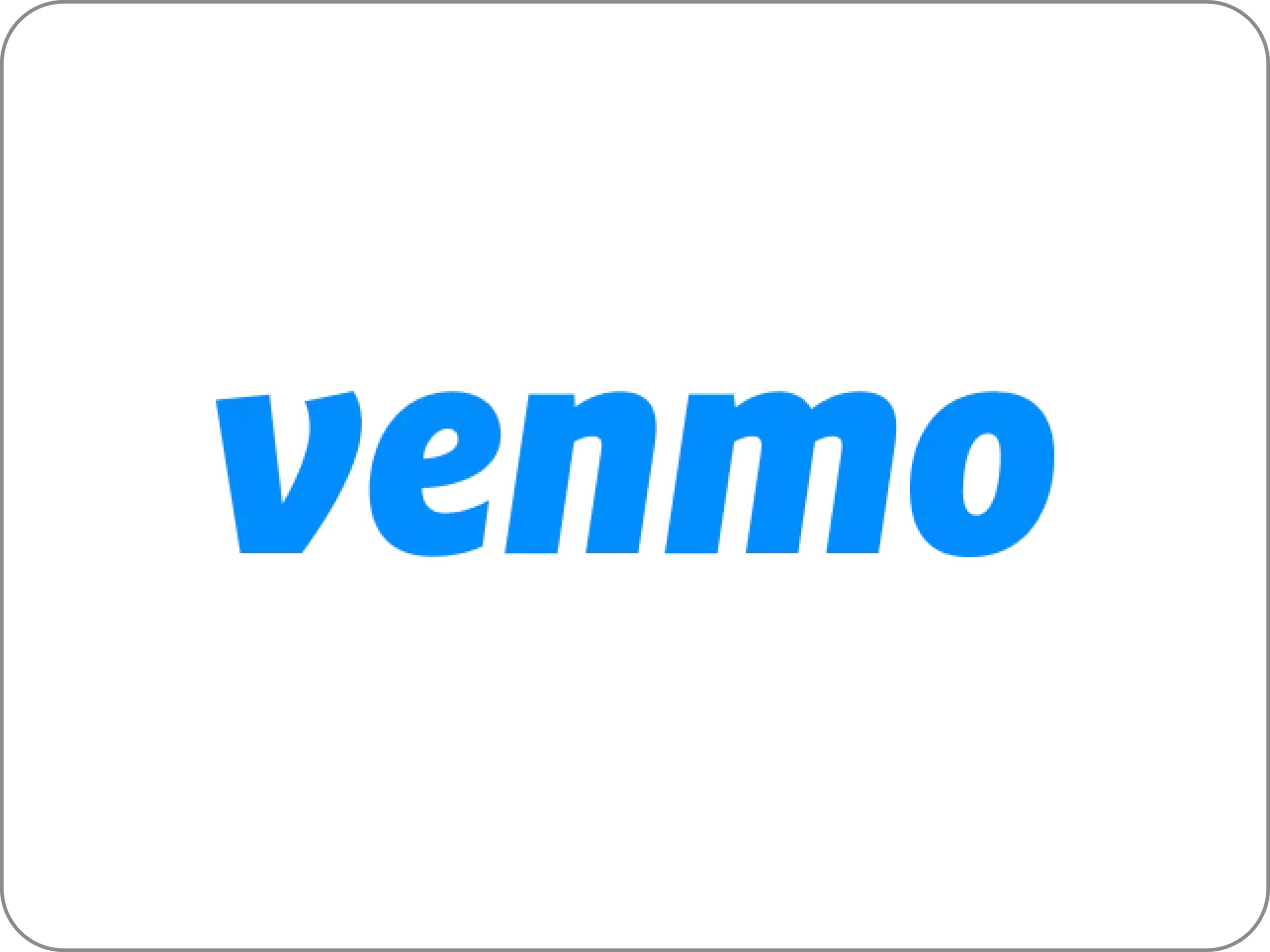 Venmo